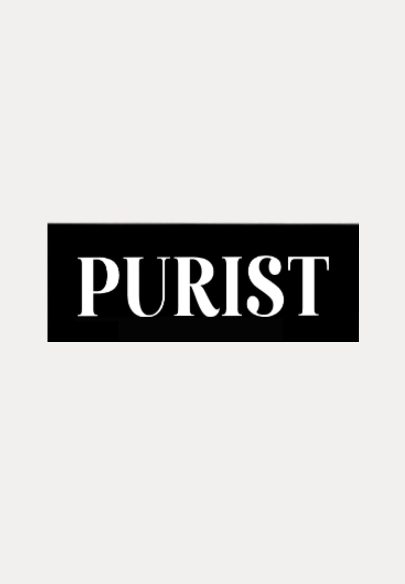 PURIST